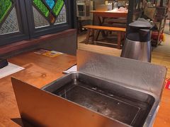 -后街佬·炭火鲜鱼杂(33小镇店)