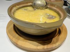 -白天鹅宾馆-玉堂春暖餐厅
