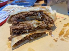 -老舅老蒙肉饼非遗店(一店)