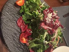 -恰餐厅及酒吧 CHAR Bar & Grill (北京丽都皇冠假日店)