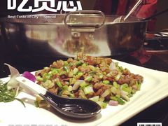-渔米粥(罗湖店)