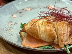 -Rosemary·纽西兰简餐(江南西店)