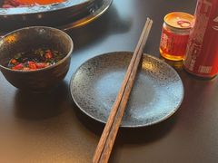 -老酉火锅(阳明古镇店)