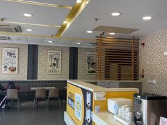 -真功夫(福永桥头店)