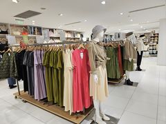 -优衣库(上海正大广场店)