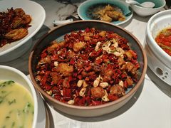 -雀蓝川菜(滨湖万象汇店)