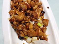 精品宫保鸡丁-香融府·烤鸭·家常菜(马家堡路店)