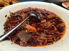 -金狮麟·新豫菜(金码大厦店)