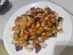 -辣婆婆(航天桥店)