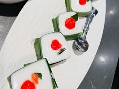 -simply thai天泰(长泰广场店)