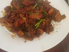 -赵记煎饼卷大葱(东岳店)