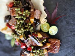 -中山保利艾美酒店-乐美中餐厅