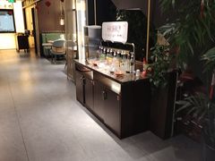 -东方饺子王臻味餐厅(新嘉坡城店)