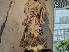 -广州白天鹅宾馆