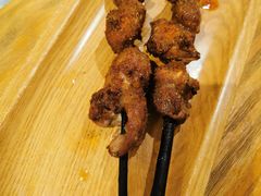 -嘻小北·兰州清汤牛肉面(太平洋森活天地店)