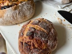 -佐敦面包铺·JORDAN BAKERY