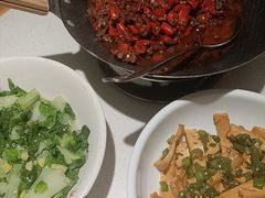 -老萍巷莲花血鸭·萍乡地标江西菜(步行街店)