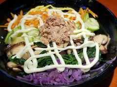 -鑫日千里马朝鲜族小馆(总店)