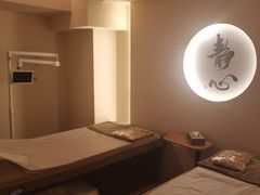 -手舒·采耳按摩·影院足道spa(莫愁湖东路店)
