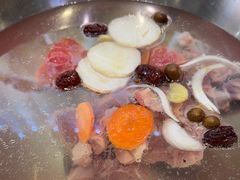 -313羊庄鲜羊火锅·鲜羊肉烧烤(李村店)
