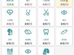 -瑞慈体检上海普陀机构