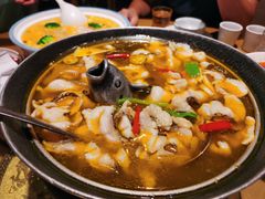 -卞氏菜根香·川菜(青羊万达店)