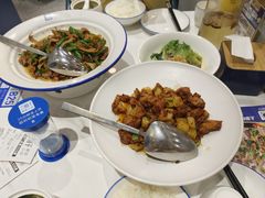 -兰湘子·湘菜小炒(石家庄万象城店)