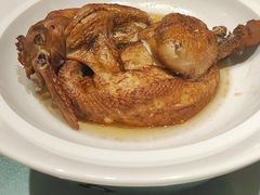 -老德州四合院·德州菜(天衢路店)