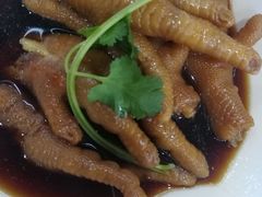 豉油皇凤爪-渔鸽皇酒楼(鸿大广场店)