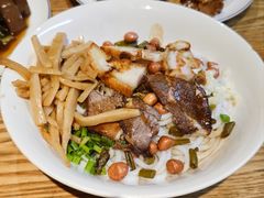 -牛八宝桂林米粉(八里庄店)