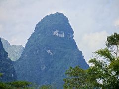 -明仕度假山庄-中餐厅