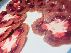 牛腰-正宗齐齐哈尔烤肉·齐牛哥鲜切炭火烤肉(杭州总店)