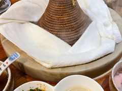 -滇香肴·云南菜蒸汽石锅鱼(云南北路店)