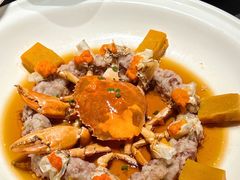 -简小舍·民间手艺菜(武昌江滩店)