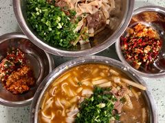 老友牛肉干捞-舒记粉店(七星路店)