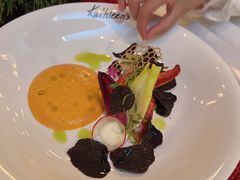 -Kathleen's Waitan 凯圣琳江景西餐厅(外滩店)