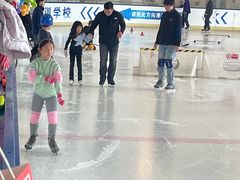 -世纪星滑冰俱乐部(万象城店)