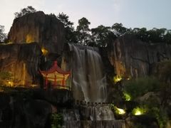 -金鸡山公园