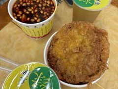 -覃肥叔桂林米粉(粮道街店)
