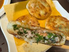 -高晓山馅饼店(牛庄百年店)