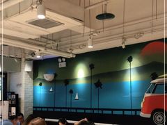 -CALIFORKS加州叉子轻食(朝阳门店)