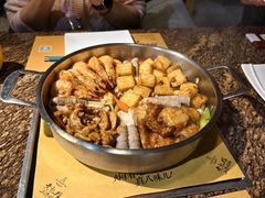 -黄记煌三汁焖锅(崇文门店)