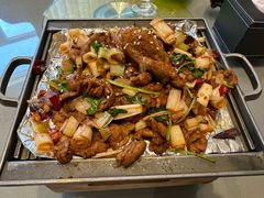 -胡家大厨(西三庄店)