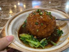 -醉爱小馆·创意南京菜(瑞阳街店)