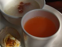 -曼香餐厅(千岛湖开元曼居酒店)