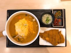 -噹噹呀咪咖喱屋(三阳百盛店)