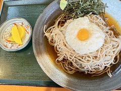 -白川乡手打荞麦面