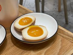 溏心蛋-池奈·咖喱蛋包饭(熙地港店)