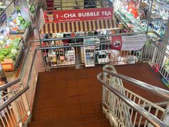 -班赞海鲜市场