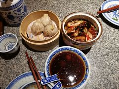 -南京大牌档(济南万象城店)